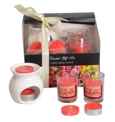 

Scrafts Feamboise Candle(5 ml)