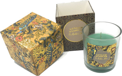 

Scrafts Ginger Flower Candle(5 ml)