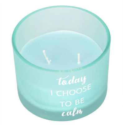 

Scrafts Turquoise Calm Candle(5 ml)