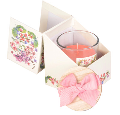 

Scrafts Sweet Pea(5 ml)