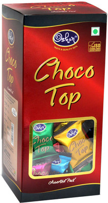 

Oshon CHOCO_TOP_500_BOX Caramels(500 g)