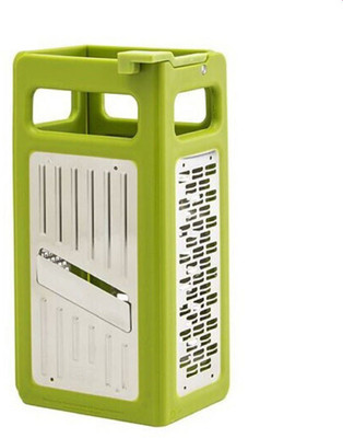 

Bruzone 4-in-1 Fold Box B02 Chopper(1 Chopper), Green