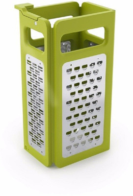 

Bruzone 4-in-1 Fold Box B08 Chopper(1 Chopper), Green