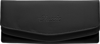 

Tap Fashion Casual Black Clutch