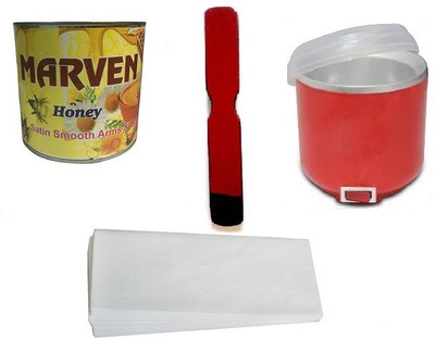 

Bird Wax(Set of 4)