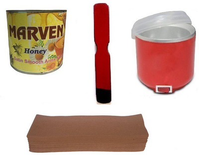 

Bird Wax(Set of 4)