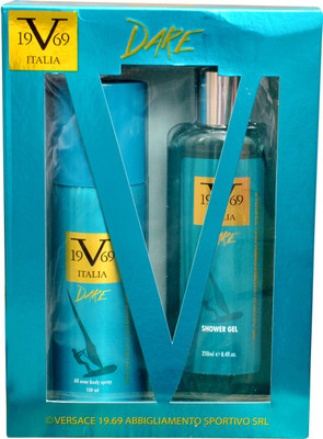 Versace DARE GIFT SET(Set of 2)