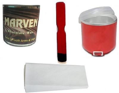 

Bird Wax(Set of 4)