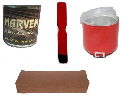 

Bird Wax(Set of 4)