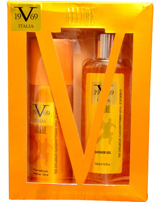 

Versace ALLURE GIFT SET(Set of 2)