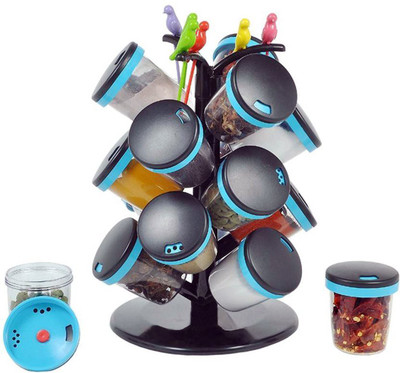 

TEACHER'S 1 Piece Spice Set(Plastic)