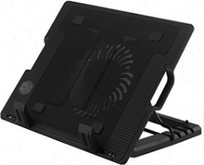 

indob 000212103 Cooling Pad(Black)