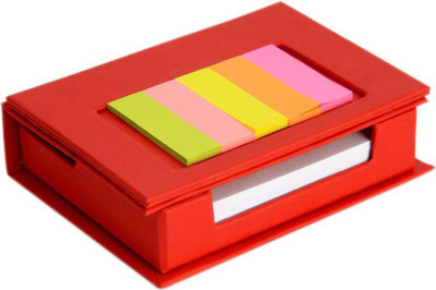 

Setiastationery 0 4 mm Stationery(Set of 1, Red)