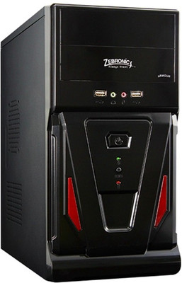 

Assembled 8 GB / 1TB HDD/DVD W/R /WIFI/SLIM with Intel® CoreTM i3-540 Processor (4M Cache, 3.06 GHz) 8 GB RAM 1 TB Hard Disk(Free DOS)