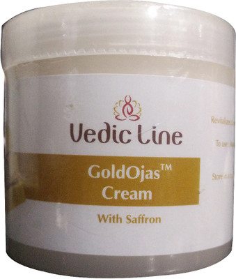

Vedic Line Gold Ojas Cream(100 ml)