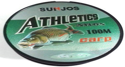 

JUST ONE CLICK Monofilament Fishing Line(Green)