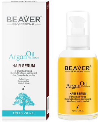 

Beaver Beaver Argan Oil Serum(50 ml)