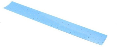 

Walker Blue Stripes Tape (pack of 5 ) Wax(35 g)