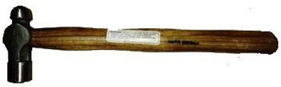 

Tata Agrico HMC003 - 500gm Ball Peen Hammer(0.66 kg)