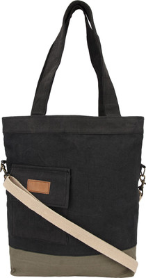 

Vivinkaa Shoulder Bag(Black)