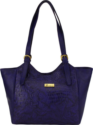 

Vivinkaa Shoulder Bag(Blue)