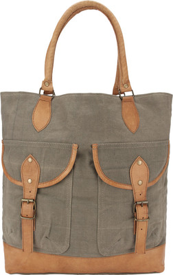 

Vivinkaa Shoulder Bag(Khaki)