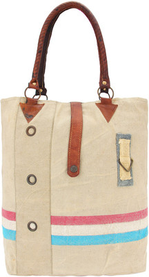 

Vivinkaa Shoulder Bag(Beige)
