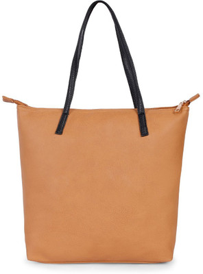 

Scoopstreet Shoulder Bag(Tan)