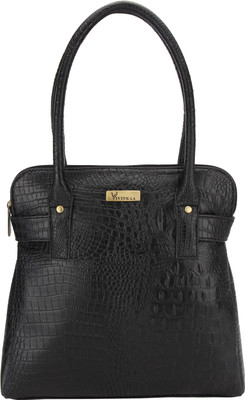 

Vivinkaa Shoulder Bag(Blue)