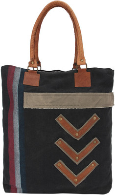 

Vivinkaa Shoulder Bag(Black)