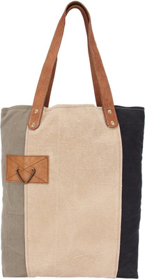 

Vivinkaa Shoulder Bag(Beige)