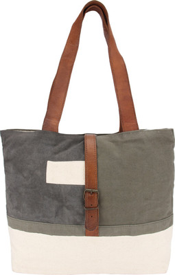 

Vivinkaa Shoulder Bag(Khaki)