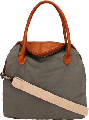 

Vivinkaa Shoulder Bag(Khaki)