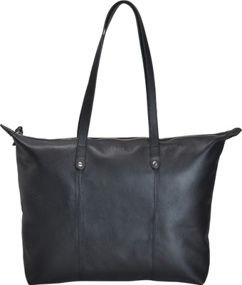 

Miles London Shoulder Bag(Black)