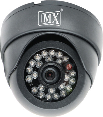 MX Cctv Cameras Analog Indoor Dome 1/3