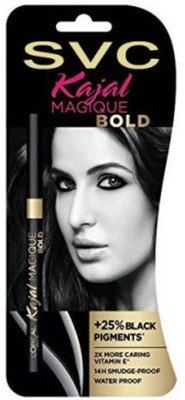 

svc SVC KAJAL(BLACK)