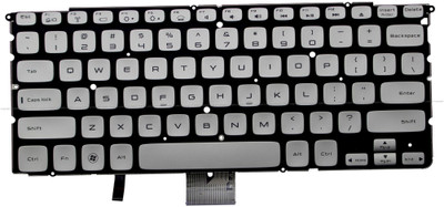 

PCTECH XPS 14z L412z Backlit Internal Laptop Keyboard(Black)