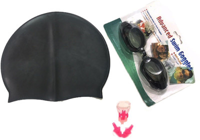 

KAAS Advance Essential Swimming Kit