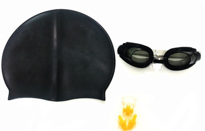 

KAAS Advance Essential Swimming Kit Swimming Kit