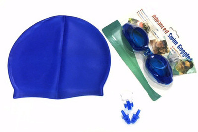 

KAAS Essential Advance Swimming Kit Swimming Kit