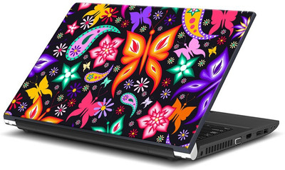 

Dadlace LO14000632 vinyl Laptop Decal 14.1