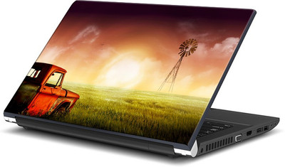 

Dadlace LO14000695 vinyl Laptop Decal 14.1