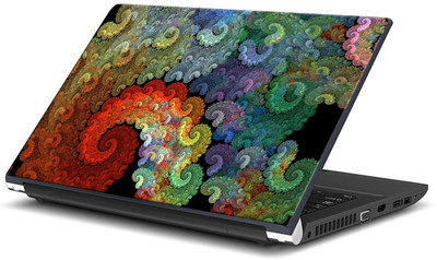 

Dadlace LO14000640 vinyl Laptop Decal 14.1