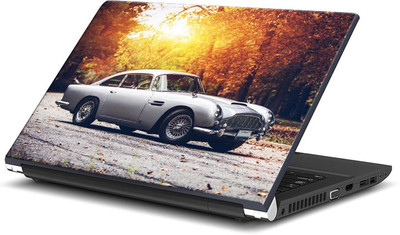 

Dadlace LO14000828 vinyl Laptop Decal 14.1