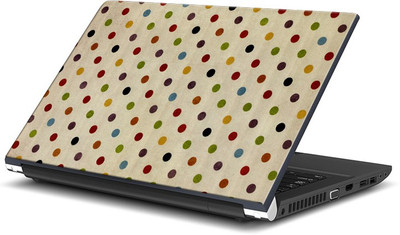 

Dadlace LO15000637 vinyl Laptop Decal 15.6