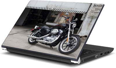 

Dadlace LO14000692 vinyl Laptop Decal 14.1