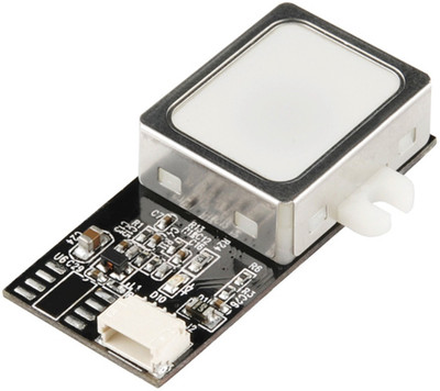

Robodo Fingerprint Scanner / Sensor module - TTL (GT-511C3)(Multicolor)