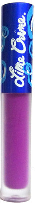 

Lime Crime Velvetines Wicked (2.6 ml, PANSY)(PANSY)