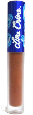 

Lime Crime Velvetines Matte Liquid Lipsticks (SALEM)(SALEM)