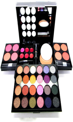 

Sivanna Colors Pro Makeup Palette